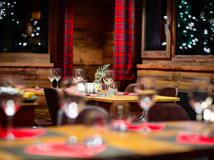 What are the best restaurants for dinner?