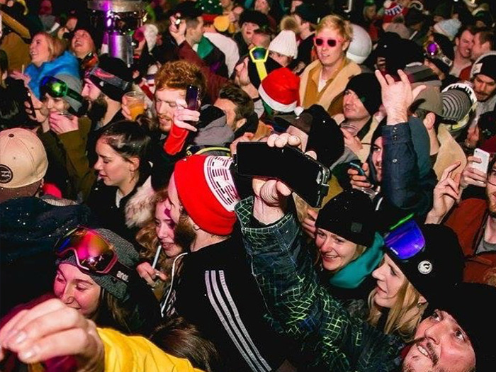 What are the best Après-Ski?