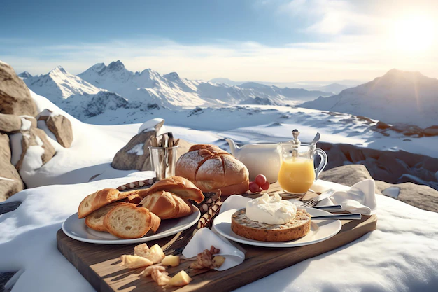 What are the best places for brunch ?