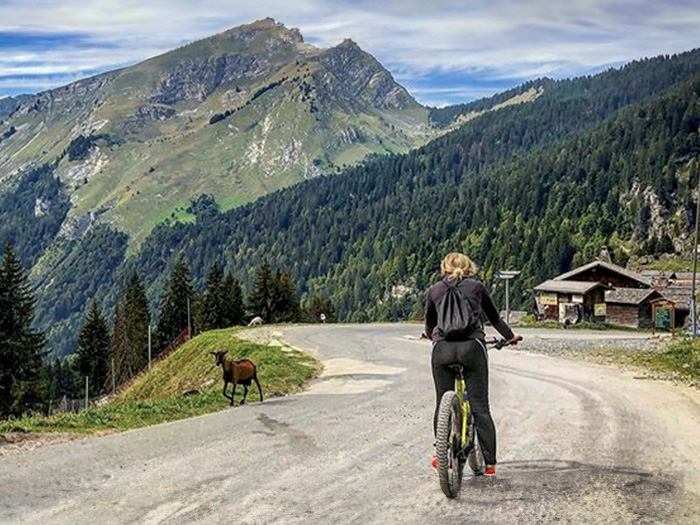 WHERE TO RENT A BIKE ?