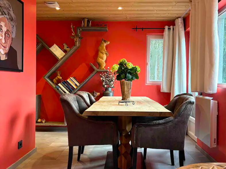 Les Secrets de Philomène