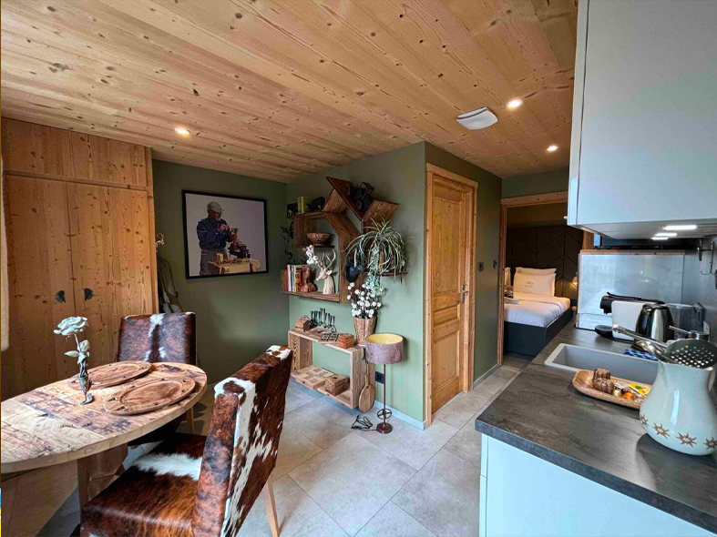 (N°6) Les Secrets de Jean