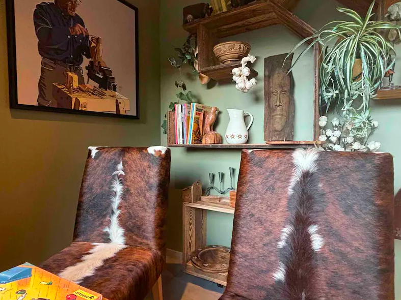 (N°6) Les Secrets de Jean