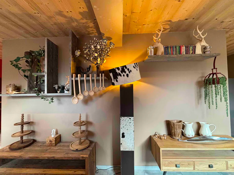 Les Secrets de Marius