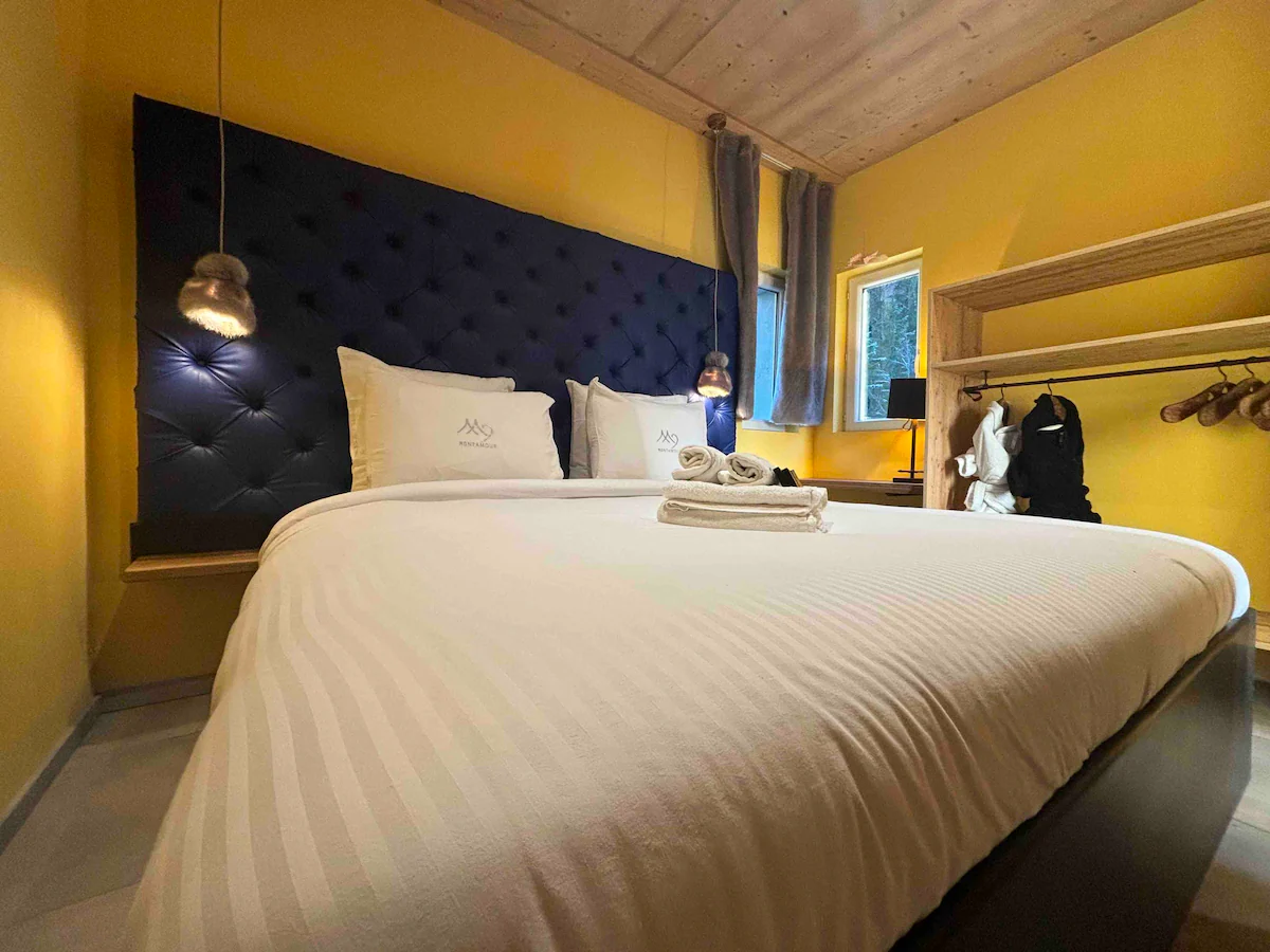 Les Secrets de Marius