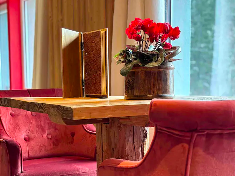 Les Secrets de Marius