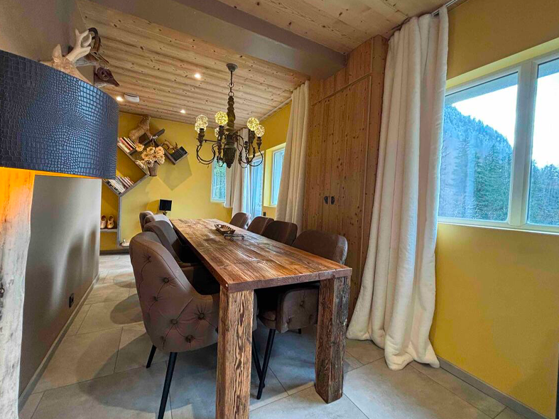 Les Secrets de Marius