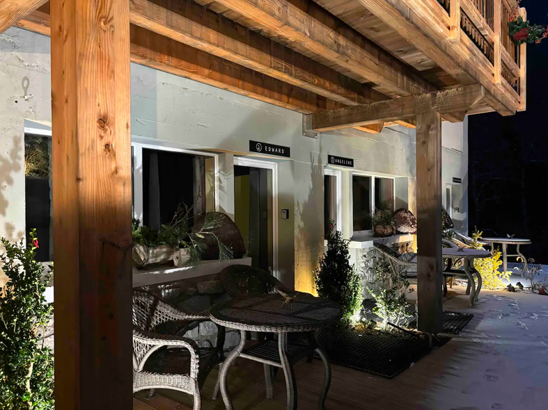 (n°2) Les Secrets d'Edward