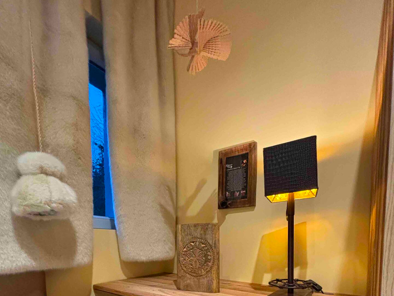 (n°2) Les Secrets d'Edward