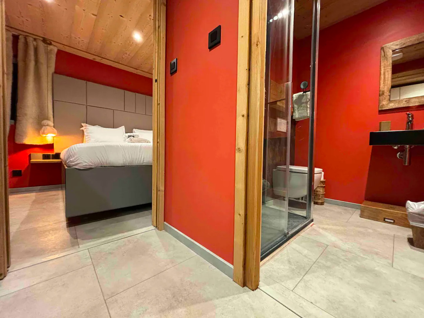 (n°5) Les Secrets De Gaëtane