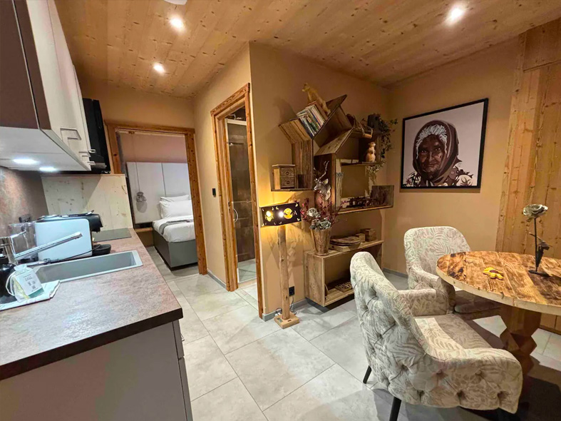 (n°1) Les Secrets de Mélanie