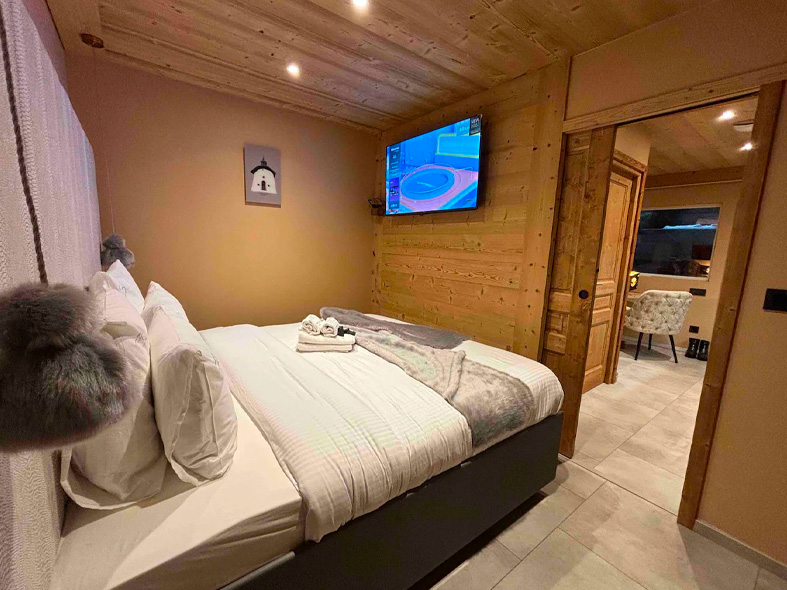 (n°1) Les Secrets de Mélanie