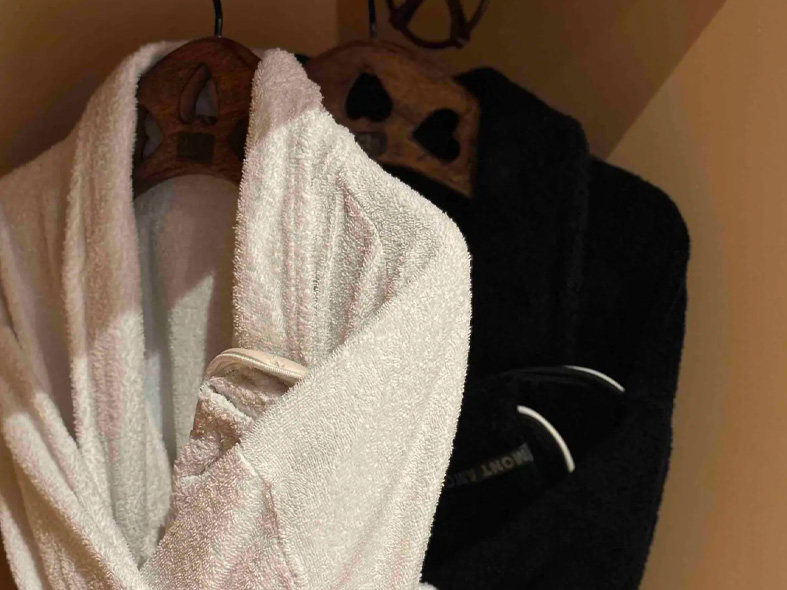 (n°1) Les Secrets de Mélanie