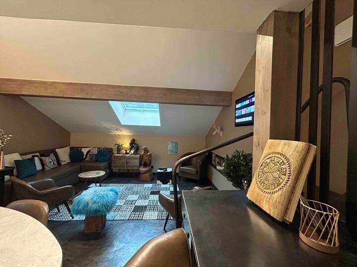 PRESTIGE APARTMENTS - Image 5