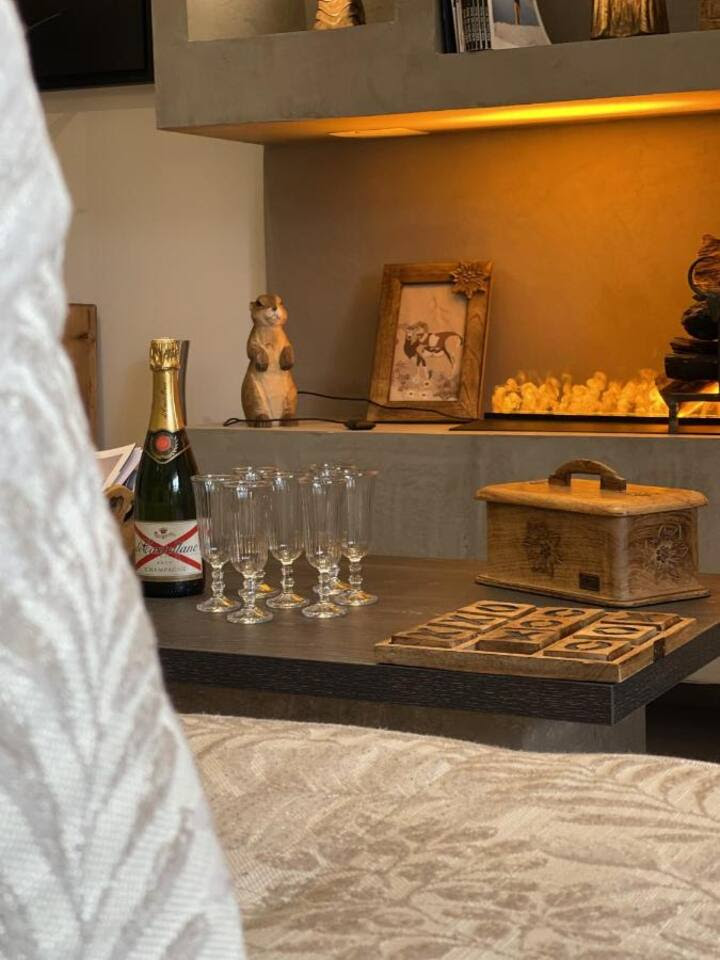 CHALETS BOUTIQUES - Image 3