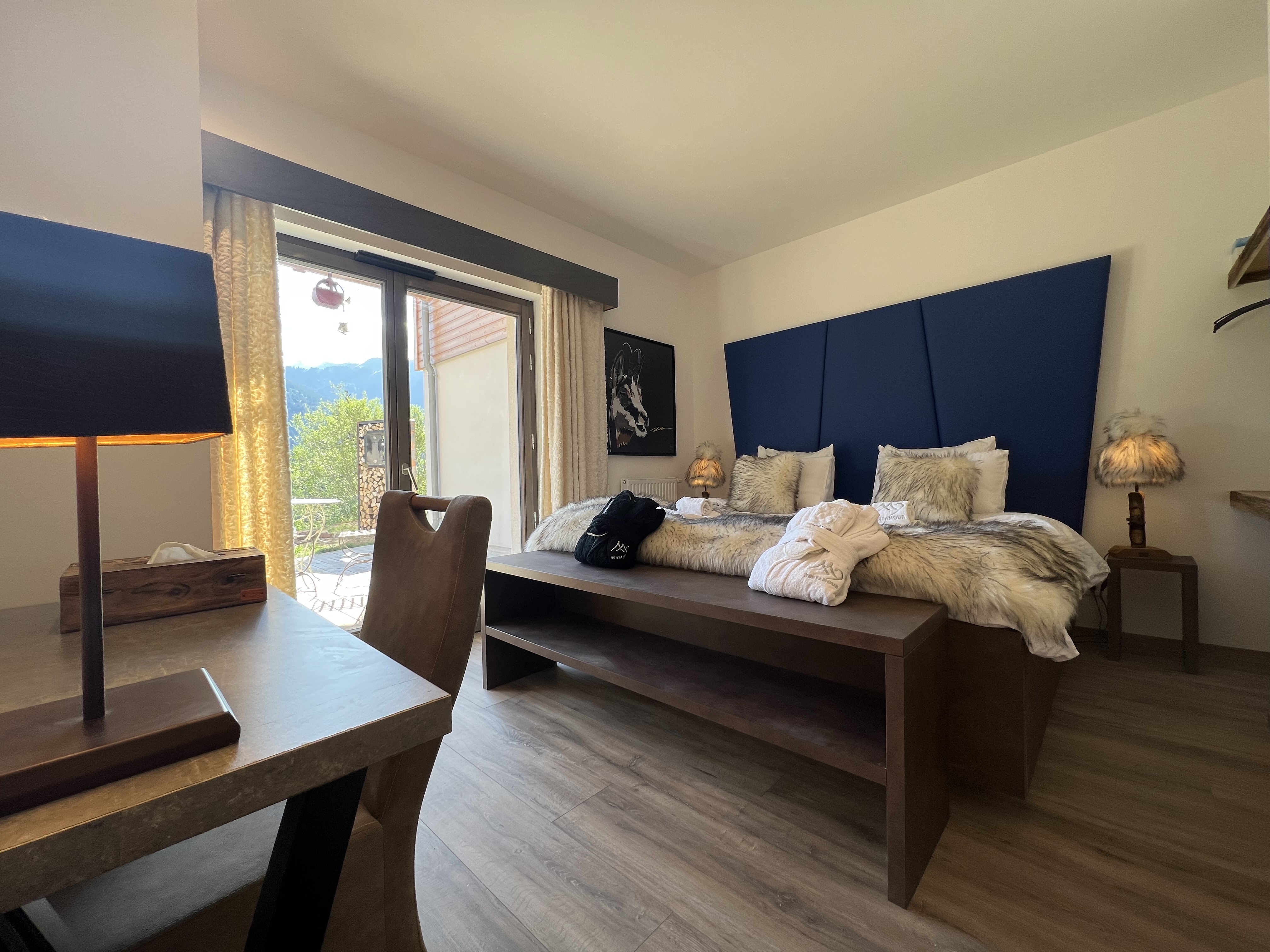 GrandTétras/LePetitMalicieux