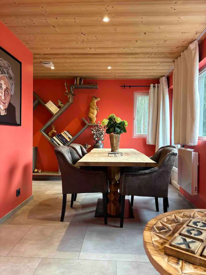 Les Secrets de Philomène