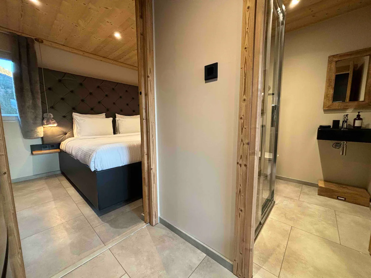 Les Secrets de Philomène