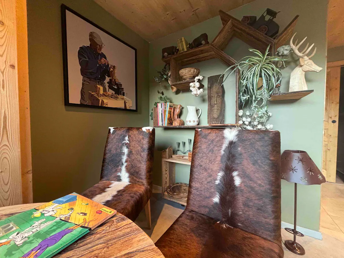 (N°6) Les Secrets de Jean