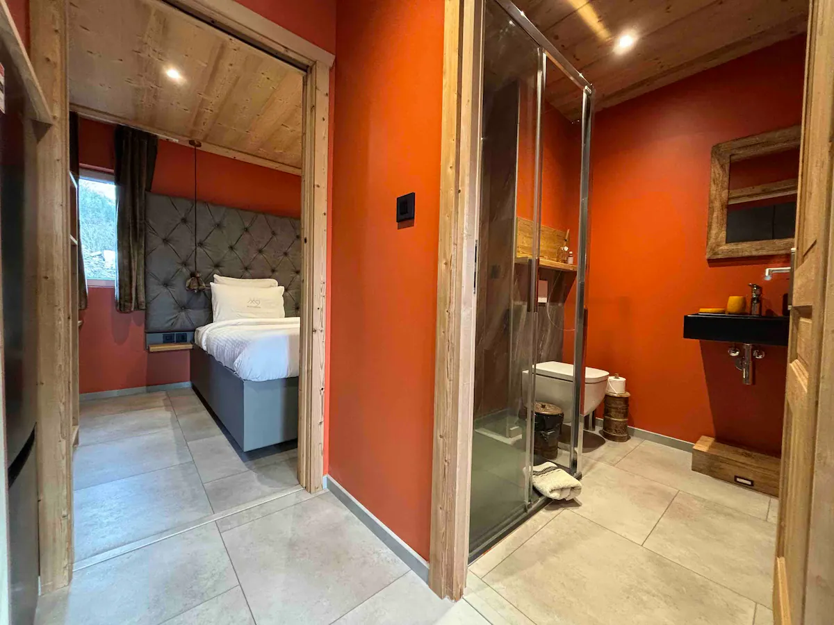 (N°3) Les Secrets d'Angéline