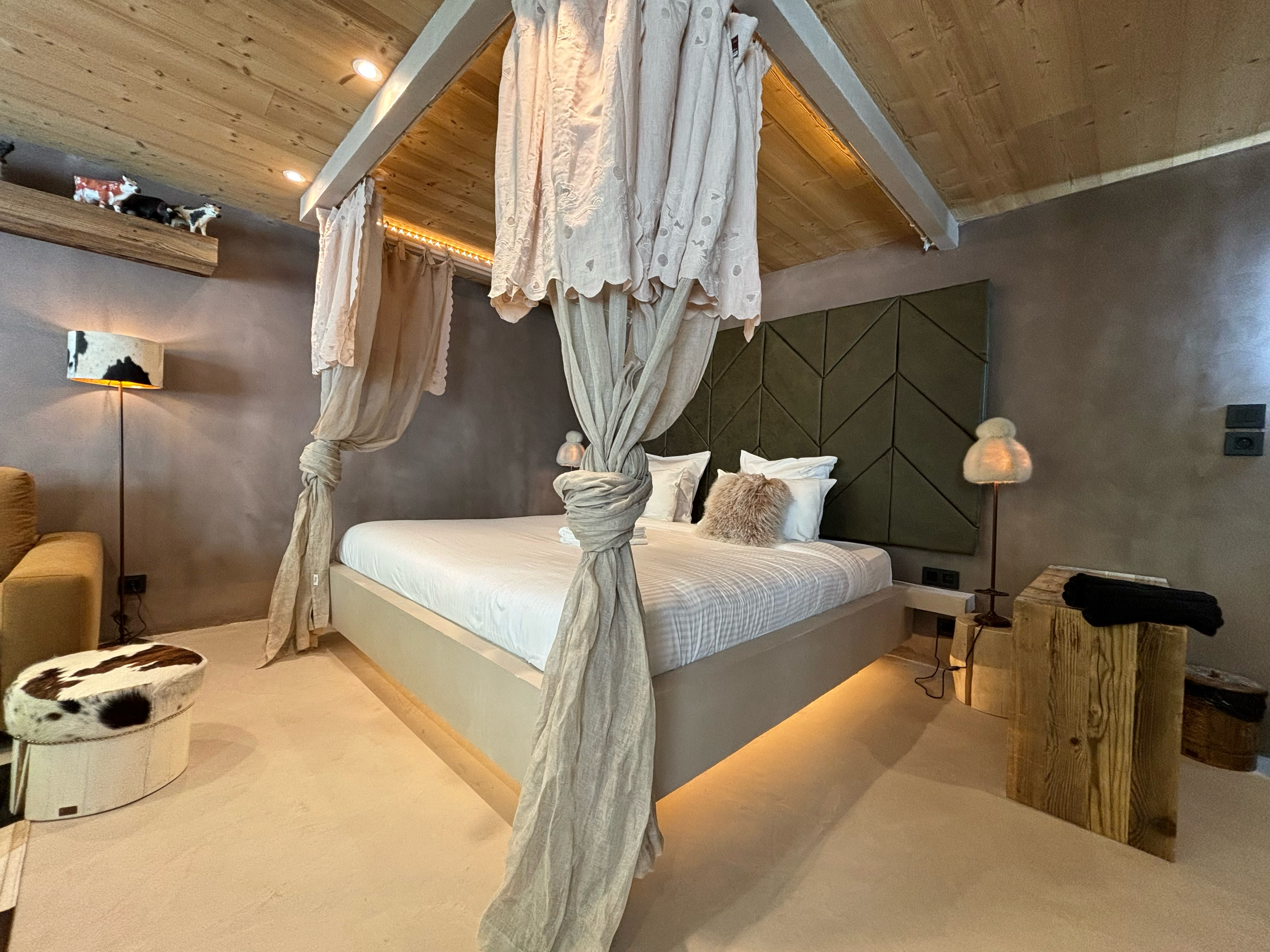 (N°7) Les Secrets d'Hippolyte