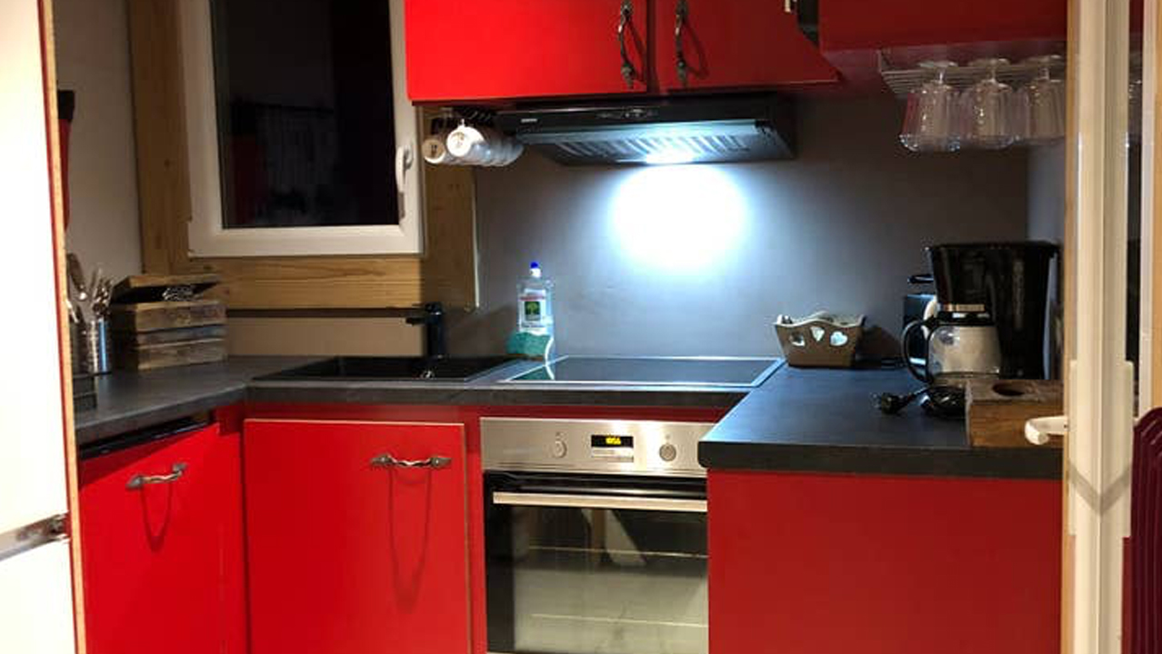 Apt.n°20, Mystère