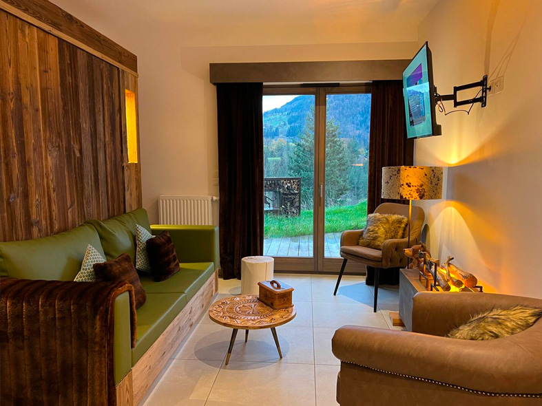 Cerf/LePetitSauvage - Image 5