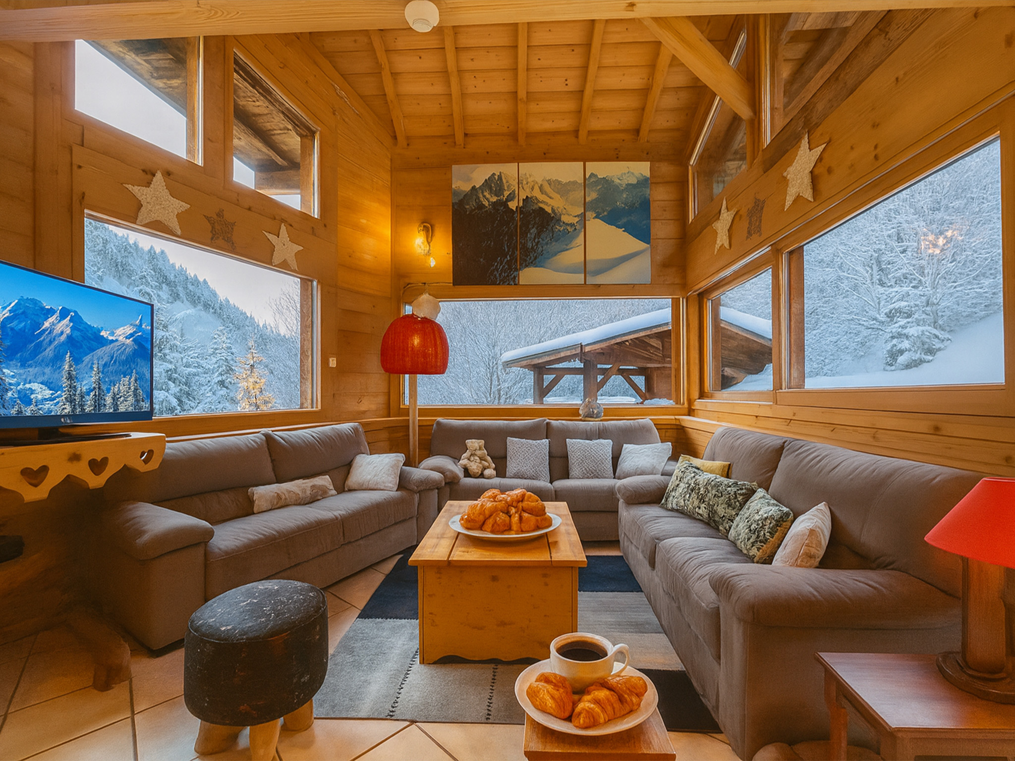 CHALET ADONIS - Image 2