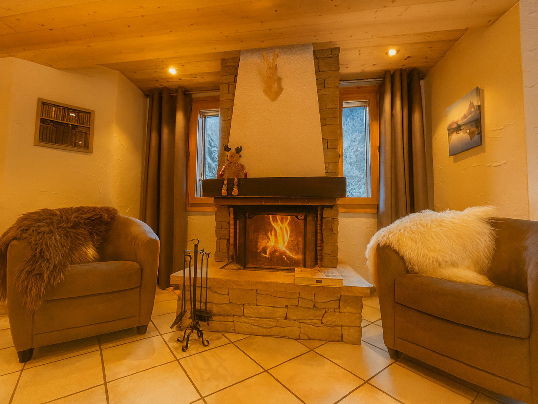 CHALET ADONIS - Image 4