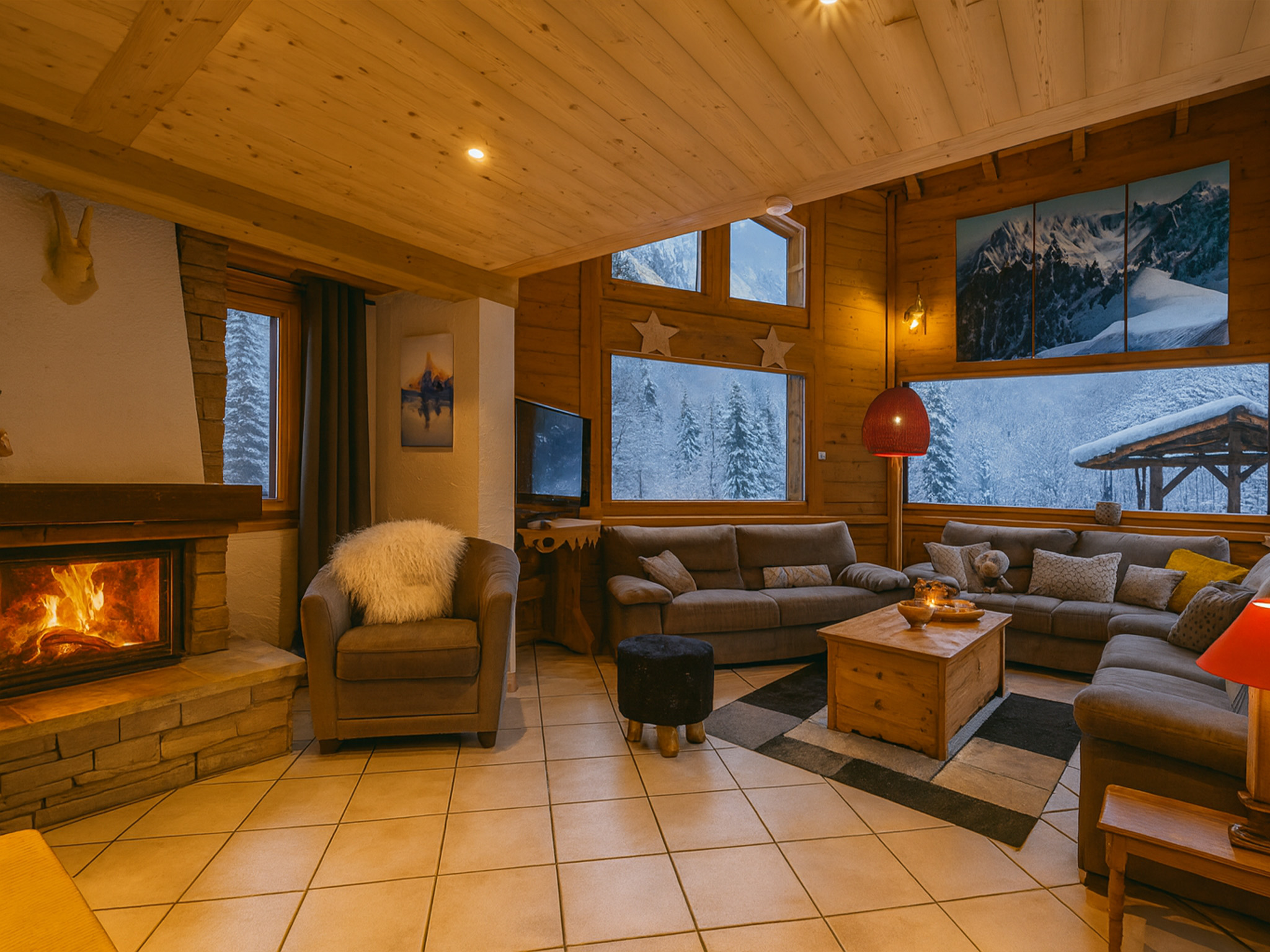 CHALET ADONIS - Image 9