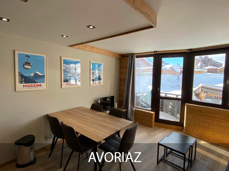 APARTMENT 1206 - Image 2
