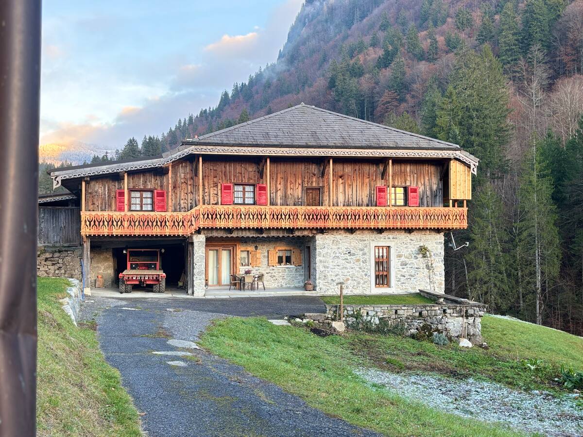 LA FERME À ROGER - Image 2