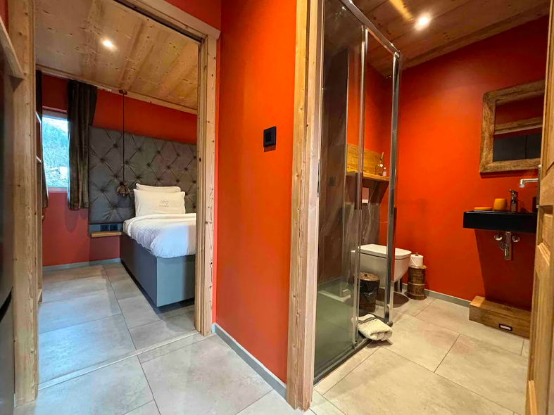 (N°3) Les Secrets d'Angéline - Image 2