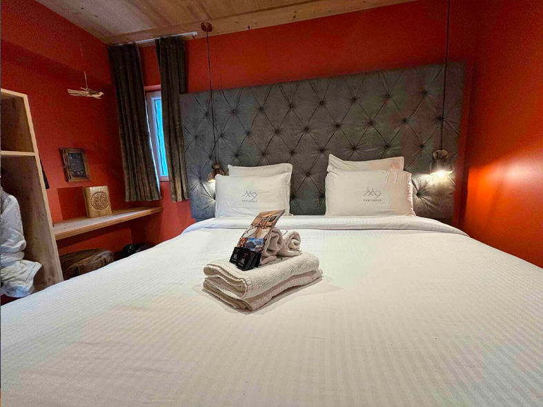 (N°3) Les Secrets d'Angéline - Image 5