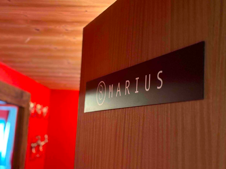 Les Secrets de Marius - Image 3