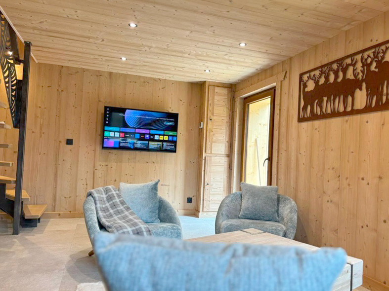 Chalet L'Abériot - Image 7