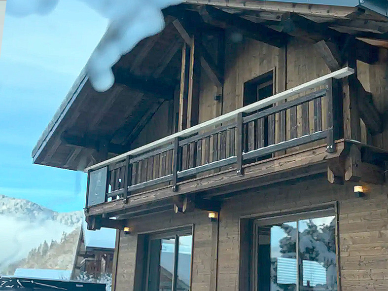 CROZATS SUMMIT - Image 1