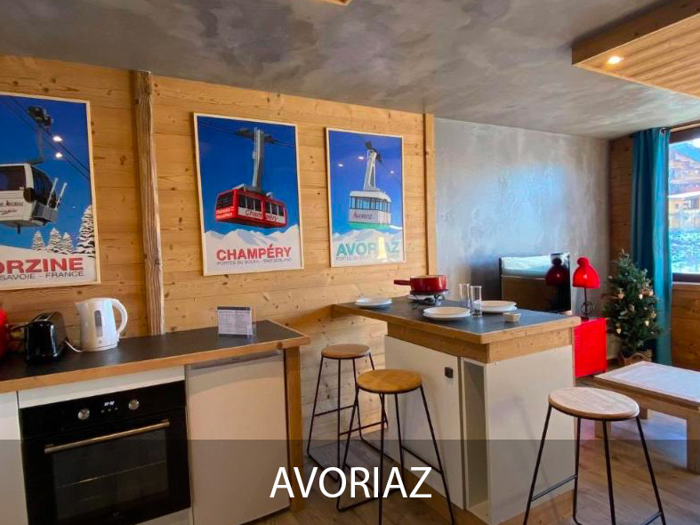 APARTMENT 1202 - Image 1